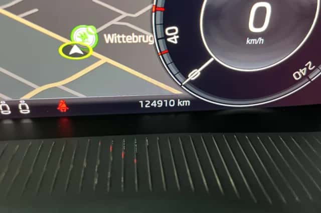 Škoda Scala (2021) thumbnail 6