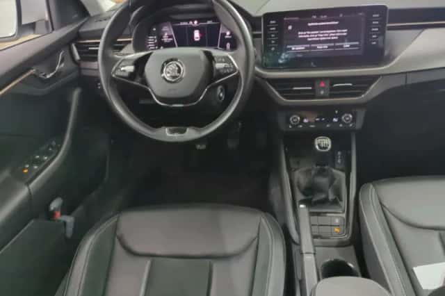 Škoda Scala (2021) thumbnail 6