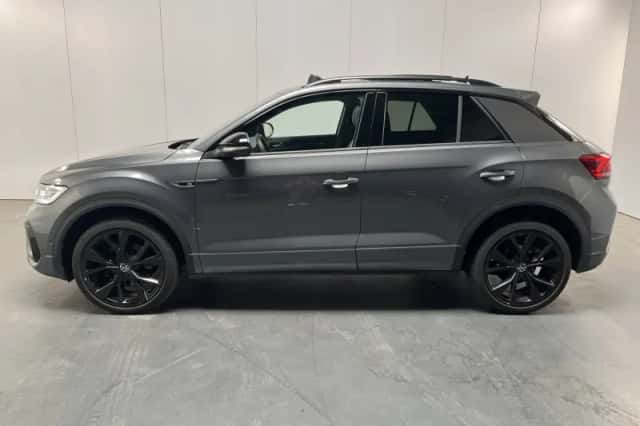 Volkswagen T-Roc (2025) thumbnail 2