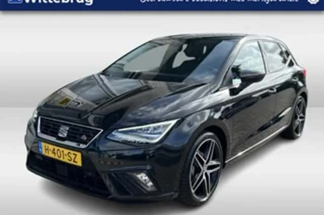 SEAT Ibiza (2020) thumbnail 1