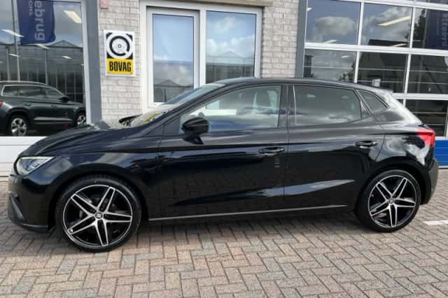 SEAT Ibiza (2020) thumbnail 2
