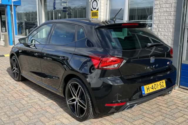 SEAT Ibiza (2020) thumbnail 5