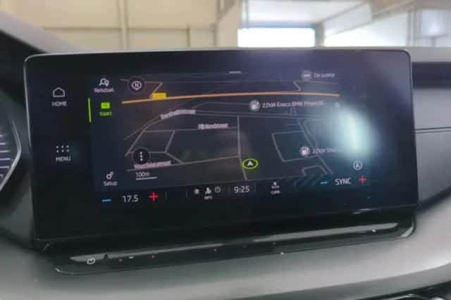 Škoda Octavia (2022) thumbnail 6