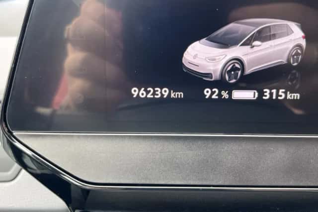 Volkswagen ID.3 (2021) thumbnail 6