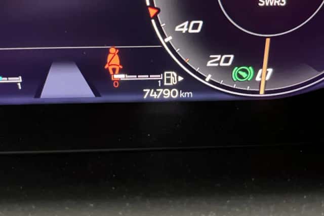 CUPRA Leon Sportstourer (2022) thumbnail 6