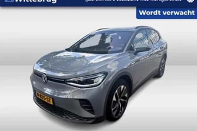 Volkswagen ID.4 (2021) thumbnail 1