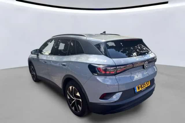 Volkswagen ID.4 (2021) thumbnail 2