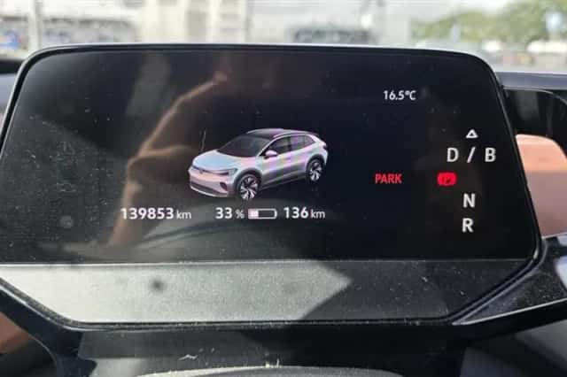 Volkswagen ID.4 (2021) thumbnail 5
