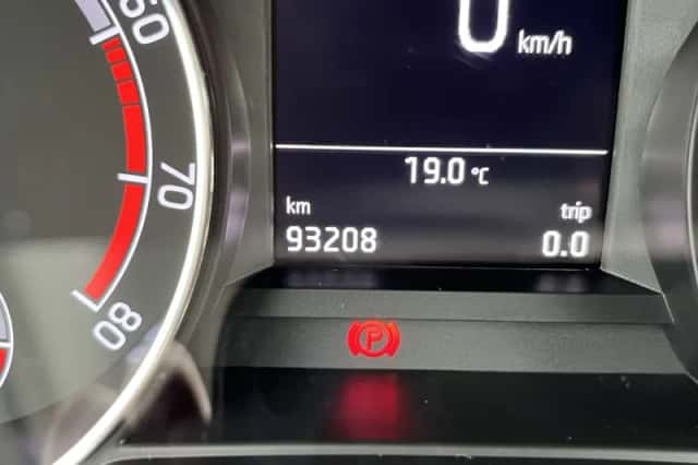 Škoda Fabia (2019) thumbnail 6