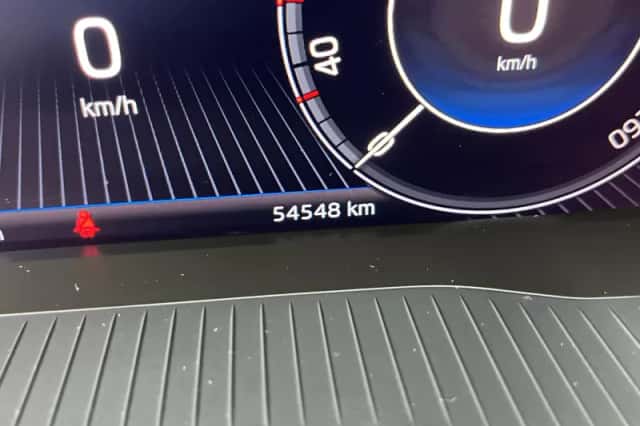 Škoda Superb (2021) thumbnail 6