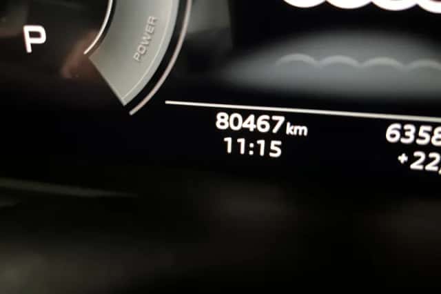 Audi A6 (2023) thumbnail 6