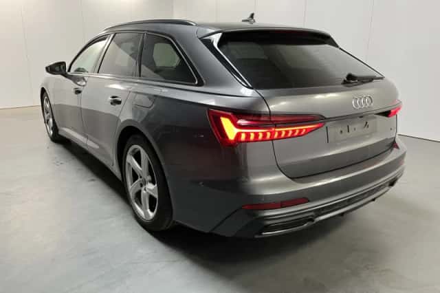 Audi A6 (2023) thumbnail 5