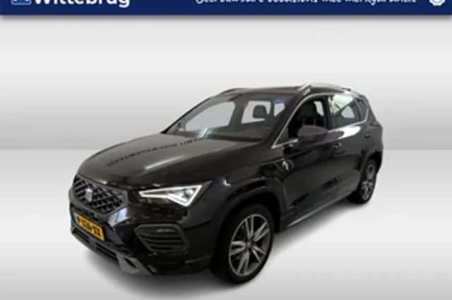 SEAT Ateca (2022) thumbnail 1