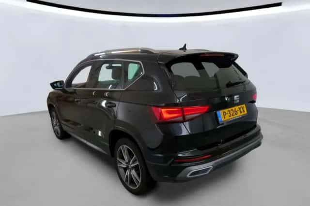 SEAT Ateca (2022) thumbnail 2