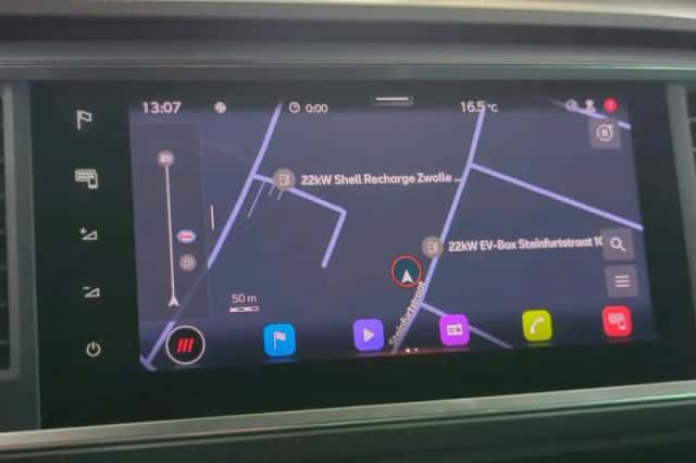 SEAT Ateca (2022) thumbnail 6