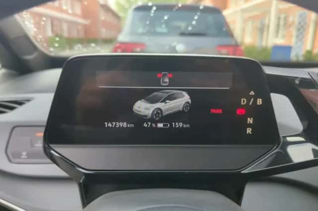 Volkswagen ID.3 (2020) thumbnail 5
