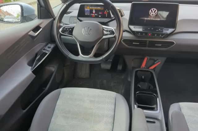 Volkswagen ID.3 (2020) thumbnail 6