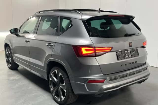 CUPRA Ateca (2024) thumbnail 5