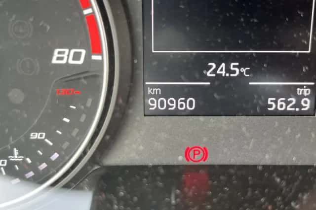 SEAT Ibiza (2018) thumbnail 6