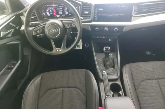 Audi A1 (2023) thumbnail 5
