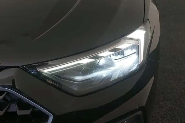 Audi A1 (2023) thumbnail 6