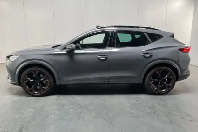 CUPRA Formentor (2024) thumbnail 2