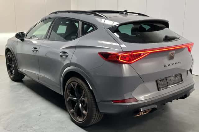CUPRA Formentor (2024) thumbnail 5