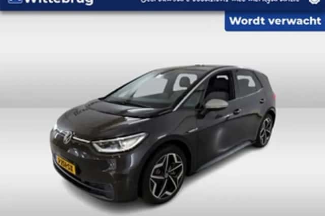 Volkswagen ID.3 (2020) thumbnail 1