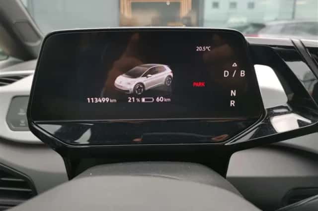 Volkswagen ID.3 (2020) thumbnail 5