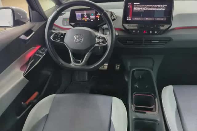 Volkswagen ID.3 (2020) thumbnail 6