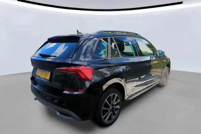 Škoda Kamiq (2023) thumbnail 6