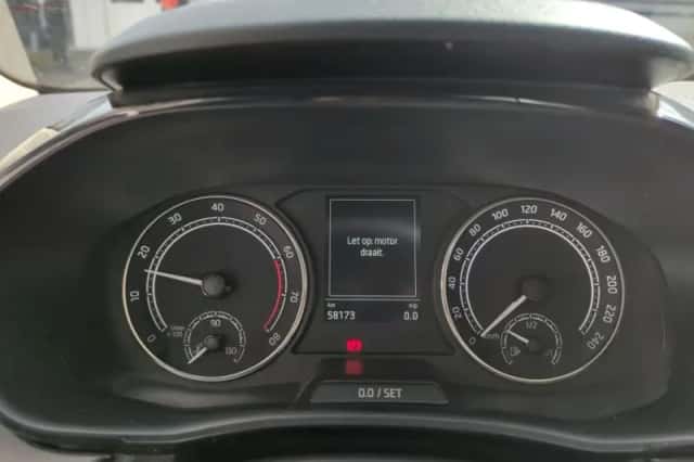 Škoda Fabia (2023) thumbnail 5