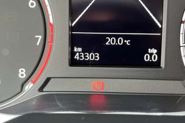 Volkswagen T-Cross (2024) thumbnail 6