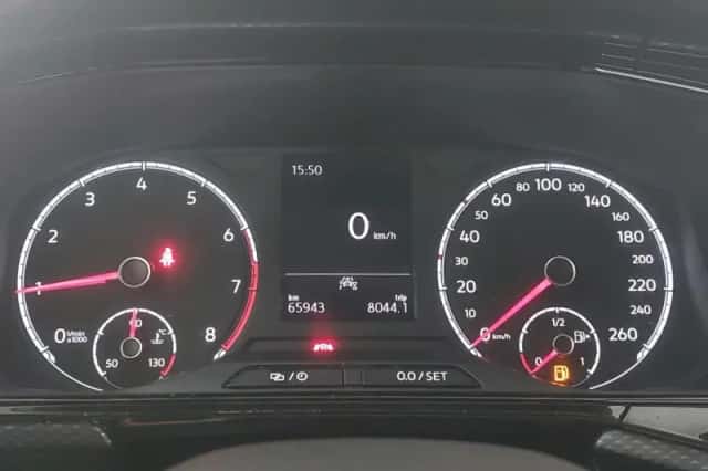 Volkswagen T-Cross (2023) thumbnail 5