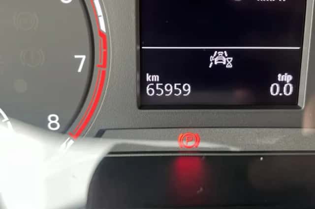Volkswagen T-Cross (2023) thumbnail 6