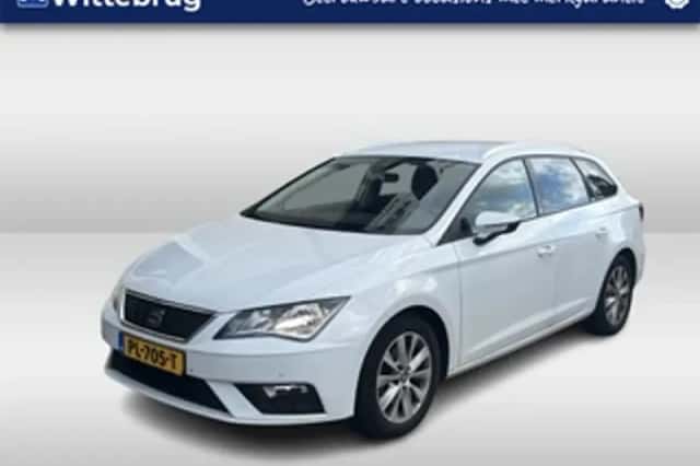 SEAT Leon (2017) thumbnail 1
