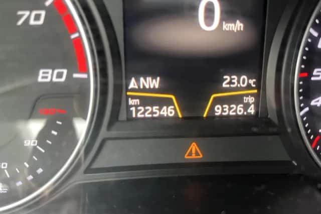 SEAT Leon (2017) thumbnail 6