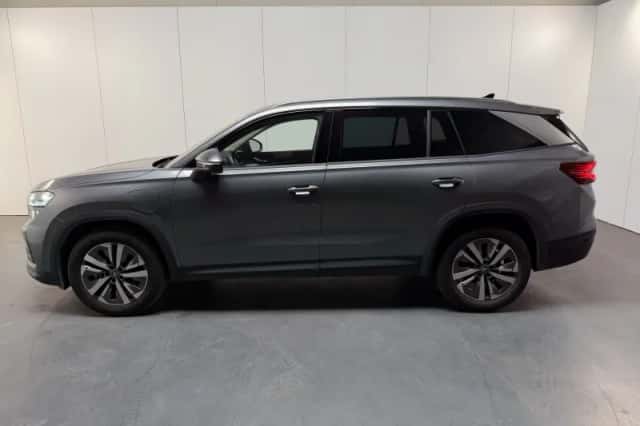 Škoda Kodiaq (2025) thumbnail 2
