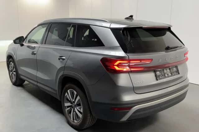 Škoda Kodiaq (2025) thumbnail 5