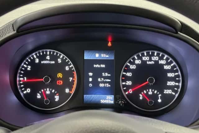 Kia Picanto (2022) thumbnail 6