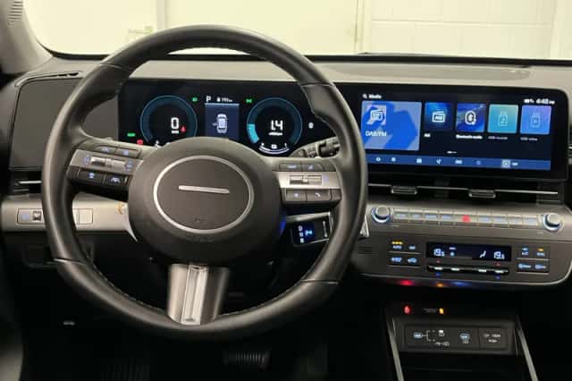 Hyundai Kona (2024) thumbnail 5