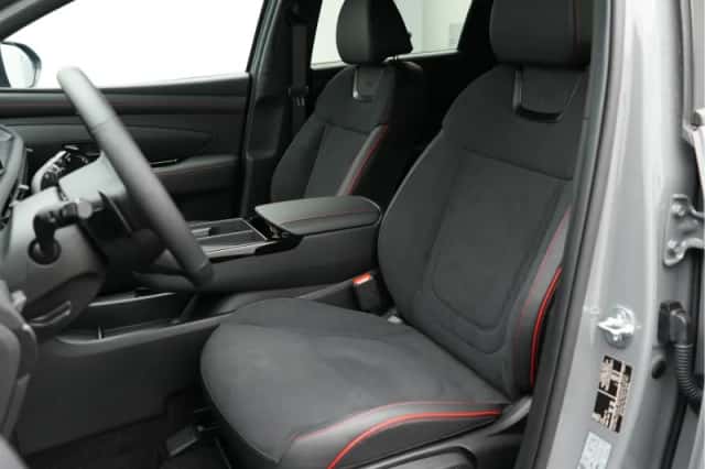 Hyundai Tucson (2026) thumbnail 6
