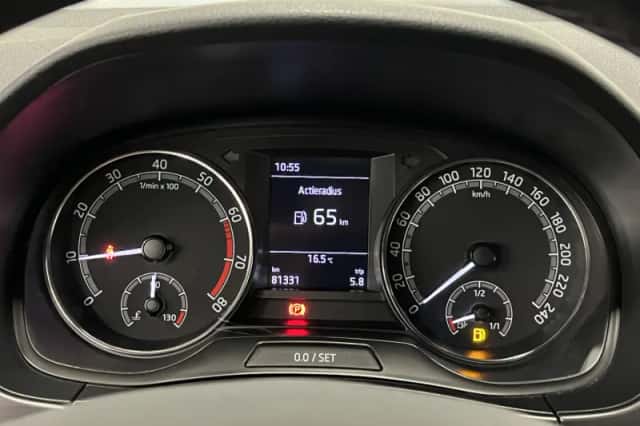 Škoda Fabia (2020) thumbnail 6