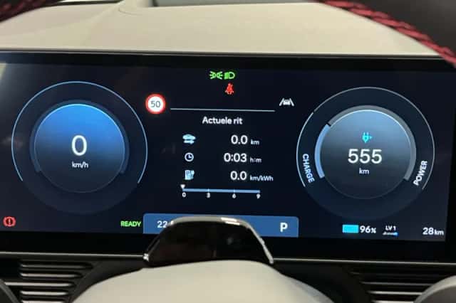 Hyundai Ioniq 5 (2026) thumbnail 6
