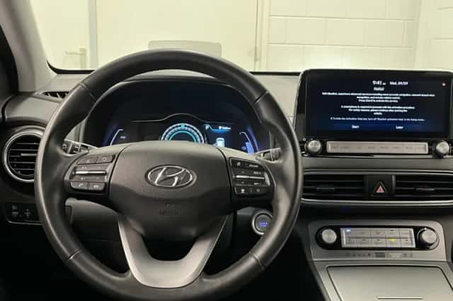 Hyundai Kona (2020) thumbnail 5