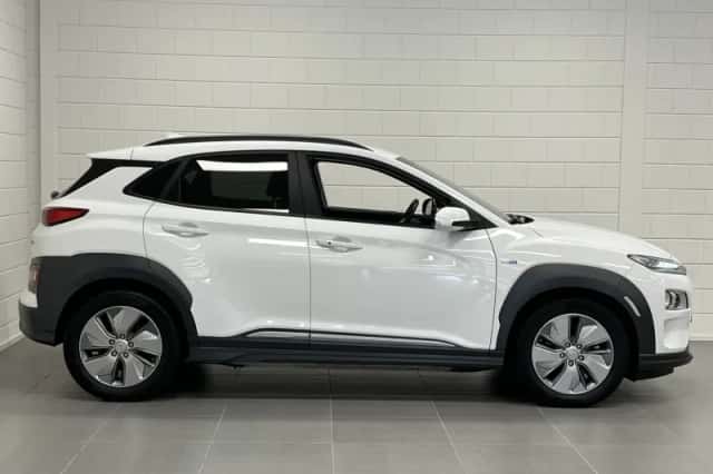 Hyundai Kona (2020) thumbnail 6