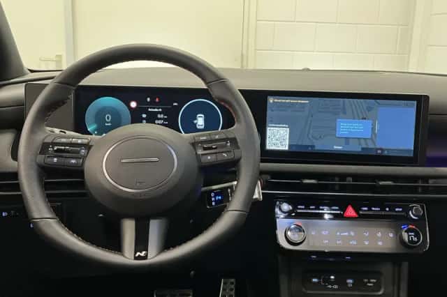 Hyundai Tucson (2026) thumbnail 5