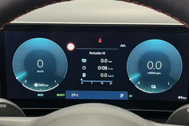 Hyundai Tucson (2026) thumbnail 6