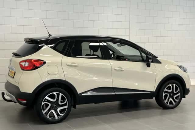 Renault Captur (2016) thumbnail 4