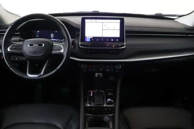 Jeep Compass (2022) thumbnail 5